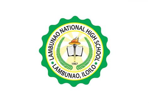 Lambunao National High School .